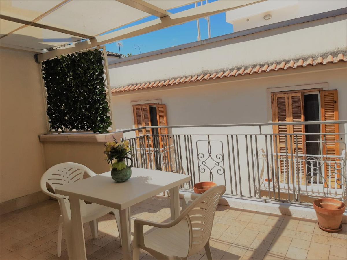 Portantica Hotel Conversano Ngoại thất bức ảnh