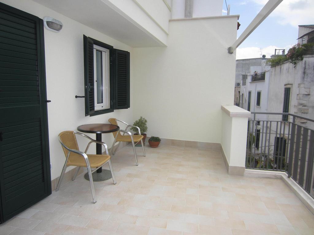 Portantica Hotel Conversano Phòng bức ảnh